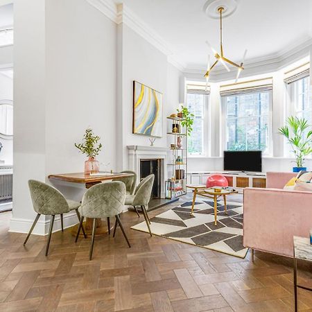 Kings Road Stylish Apartment In Chelsea Londres Exterior foto