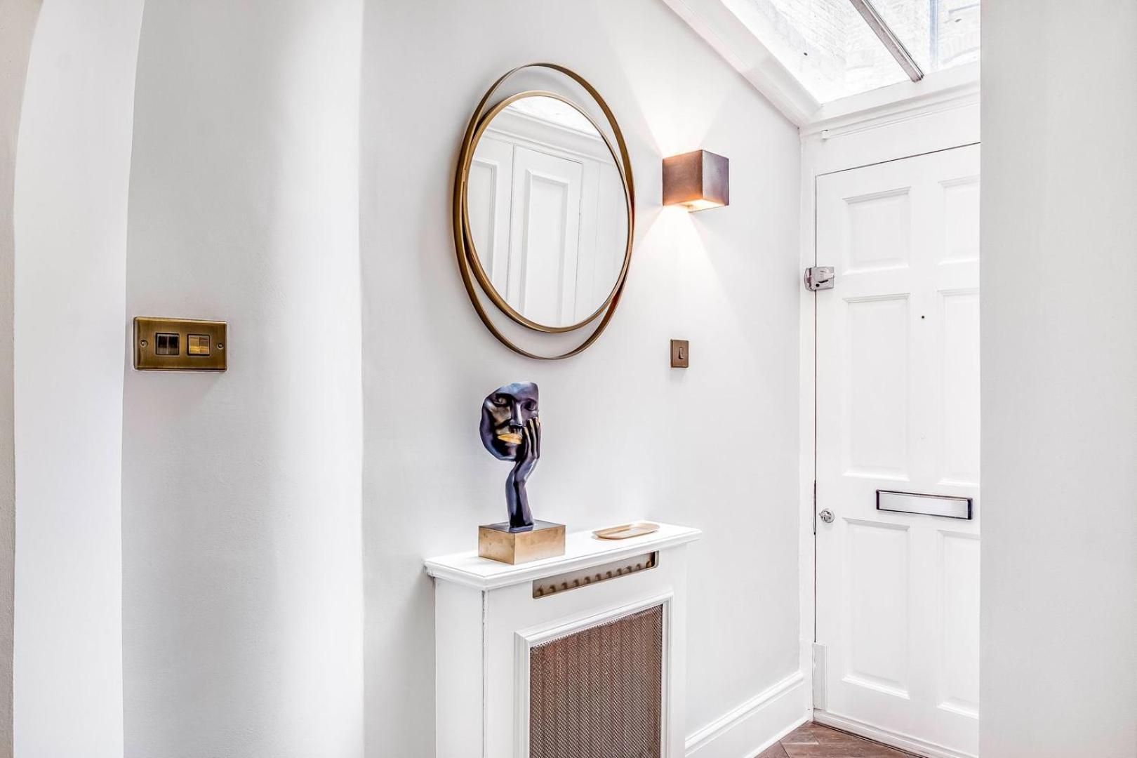 Kings Road Stylish Apartment In Chelsea Londres Exterior foto