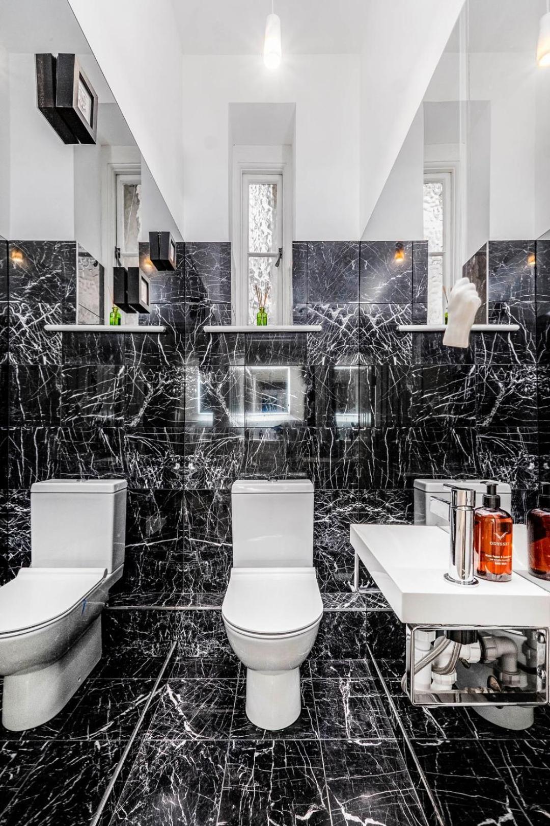 Kings Road Stylish Apartment In Chelsea Londres Exterior foto